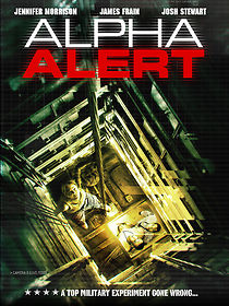 Alpha Alert (2014)