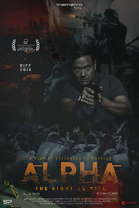 Alpha: The Right to Kill (2019)