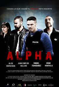 Alpha (2018)