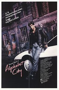 Alphabet City (1984)