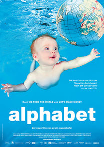 Alphabet (2013)
