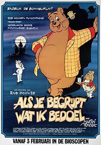 Als je begrijpt wat ik bedoel (1983)