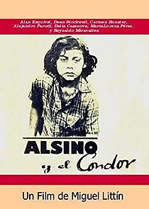 Alsino and the Condor (1982)