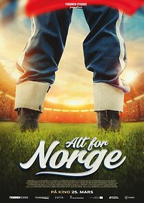 Alt for Norge (2022)