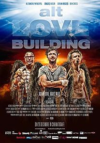 Alt Love Building (2014)