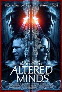Altered Minds (2015)