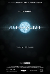 Altergeist (2014)