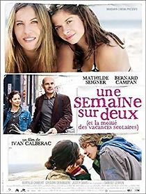 Alternate Weeks (and Half the Vacation) (2009)