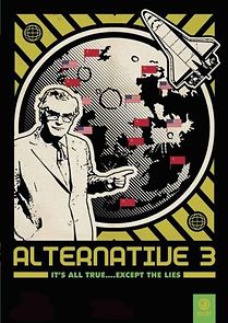 Alternative 3 (1977)