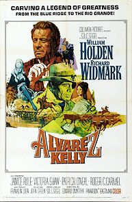 Alvarez Kelly (1966)