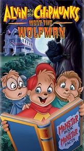 Alvin and the Chipmunks Meet the Wolfman (2000)