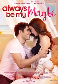 Always Be My Maybe (2019)