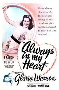 Always in My Heart (1942)