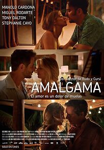 Amalgama (2021)