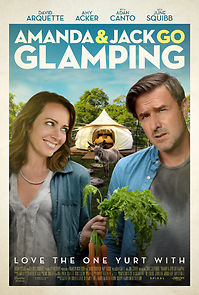 Amanda & Jack Go Glamping (2018)