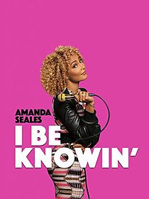 Amanda Seales: I Be Knowin' (TV Special 2019) (2019)