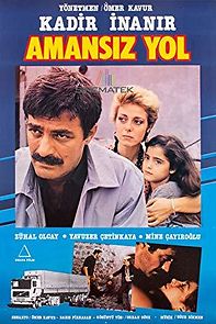 Amansiz yol (1985)