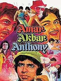 Amar Akbar Anthony (2015)
