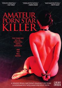 Amateur Porn Star Killer (2006)