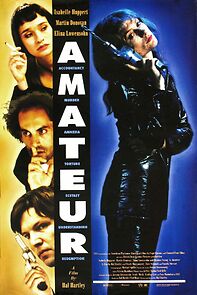 Amateur (1995)