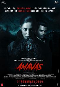 Amavas (2019)