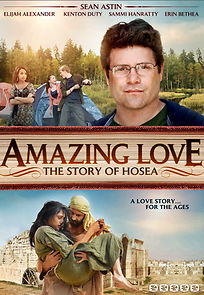 Amazing Love (2012)
