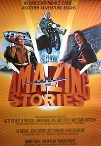 Amazing Stories (1986)