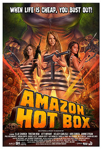 Amazon Hot Box (2018)