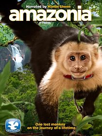 Amazonia (2013)