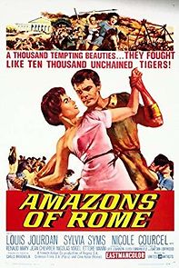 Amazons of Rome (1963)