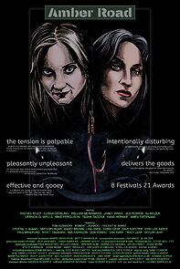 Amber Road (2022)