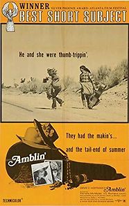 Amblin' (1968)