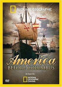 America Before Columbus (2009)
