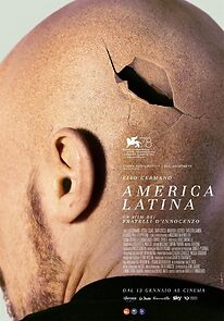 America Latina (2022)