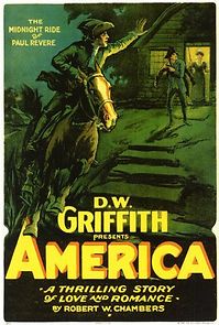 America (1924)