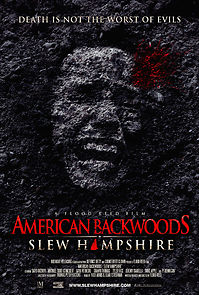 American Backwoods: Slew Hampshire (2015)