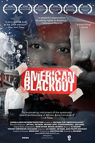 American Blackout (2013)