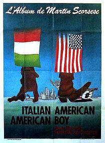 American Boy: A Profile of - Steven Prince (1991)