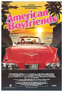 American Boyfriends (1989)