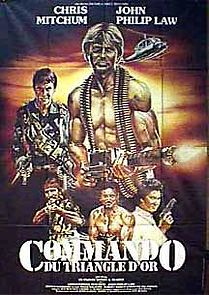 American Commandos (1986)