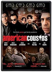 American Cousins (2003)