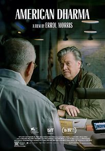 American Dharma (2019)
