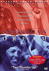 American Dream (2021)