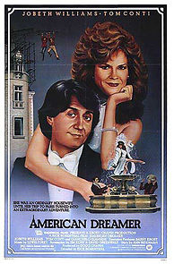 American Dreamer (1984)