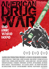 American Drug War: The Last White Hope (2007)