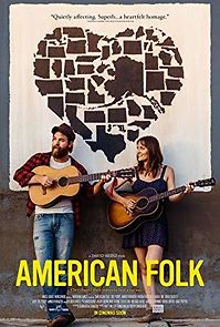 American Folk (2018)