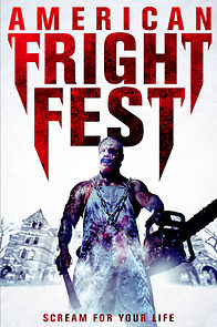 American Fright Fest (2018)