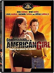 American Girl (2021)