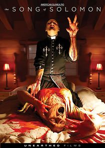 American Guinea Pig: The Song of Solomon (2017)