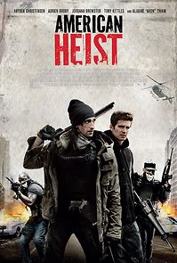American Heist (2015)